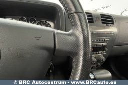Hummer H3 5.3 V8 Automatas 2009 full