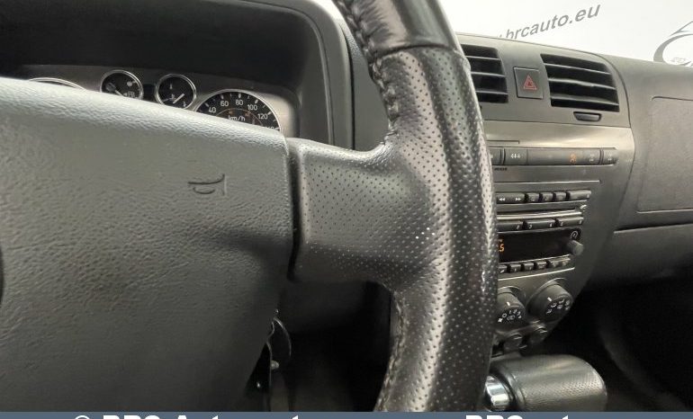 Hummer H3 5.3 V8 Automatas 2009 full