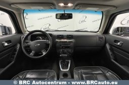 Hummer H3 5.3 V8 Automatas 2009 full