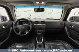 Hummer H3 5.3 V8 Automatas 2009