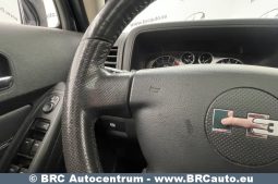Hummer H3 5.3 V8 Automatas 2009 full