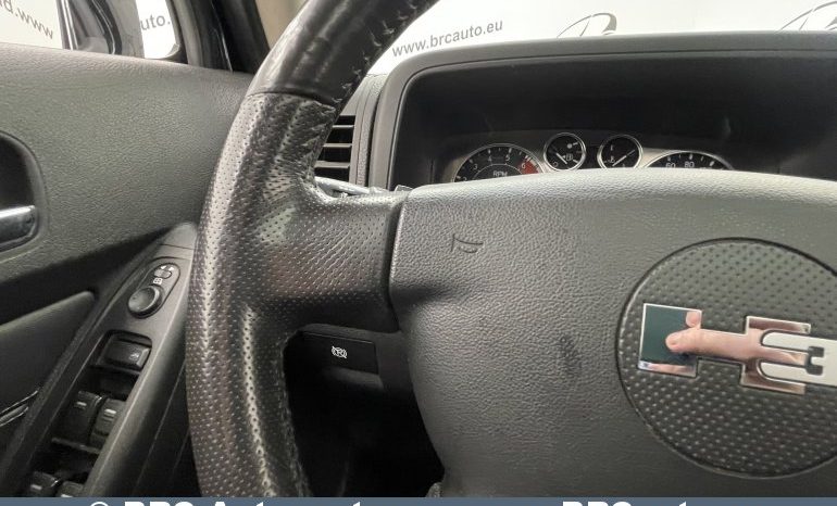 Hummer H3 5.3 V8 Automatas 2009 full