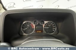 Hummer H3 5.3 V8 Automatas 2009 full
