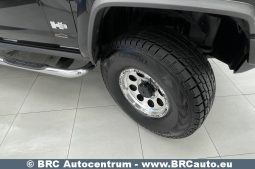 Hummer H3 5.3 V8 Automatas 2009 full