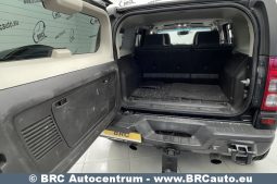 Hummer H3 5.3 V8 Automatas 2009 full
