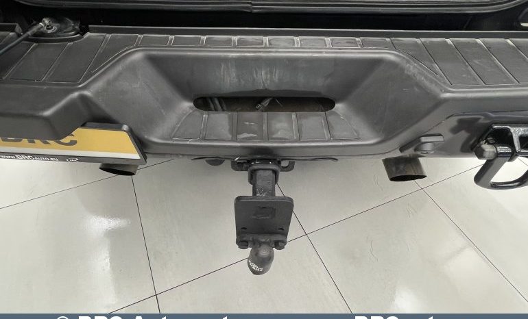 Hummer H3 5.3 V8 Automatas 2009 full