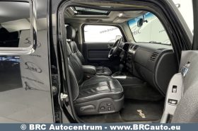 Hummer H3 5.3 V8 Automatas 2009
