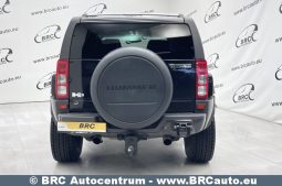 Hummer H3 5.3 V8 Automatas 2009 full