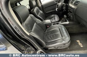 Hummer H3 5.3 V8 Automatas 2009