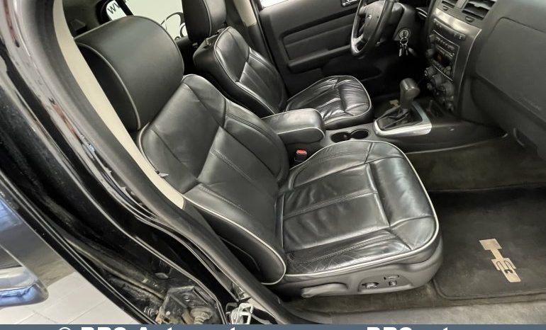 Hummer H3 5.3 V8 Automatas 2009 full