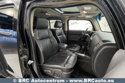 Hummer H3 5.3 V8 Automatas 2009 full