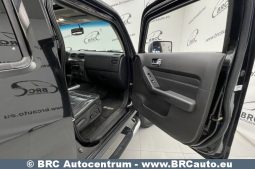 Hummer H3 5.3 V8 Automatas 2009 full