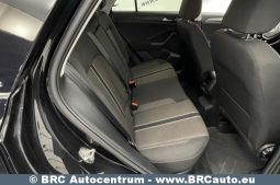 Volkswagen T-Roc 1.5 TSI DSG Automatas 2021 full