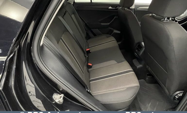 Volkswagen T-Roc 1.5 TSI DSG Automatas 2021 full