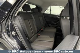 Volkswagen T-Roc 1.5 TSI DSG Automatas 2021 full