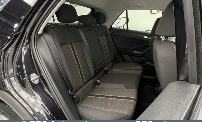 Volkswagen T-Roc 1.5 TSI DSG Automatas 2021 full