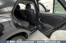 Volkswagen T-Roc 1.5 TSI DSG Automatas 2021 full