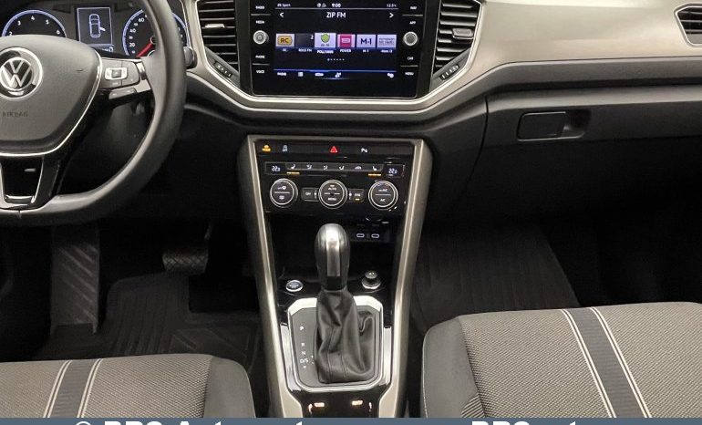 Volkswagen T-Roc 1.5 TSI DSG Automatas 2021 full