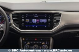 Volkswagen T-Roc 1.5 TSI DSG Automatas 2021 full