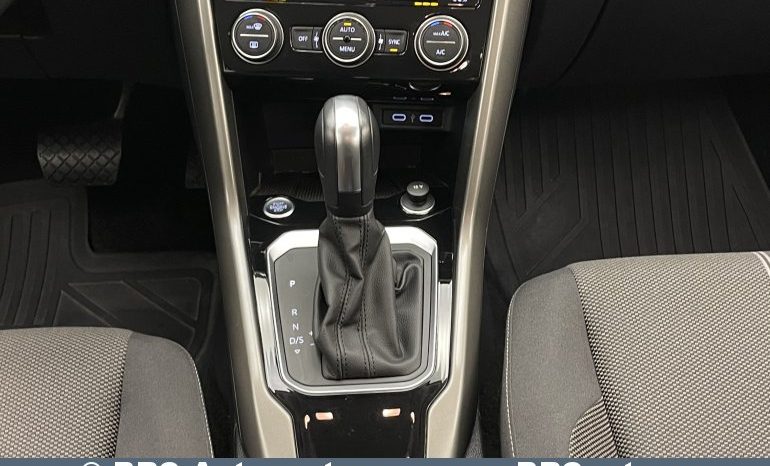 Volkswagen T-Roc 1.5 TSI DSG Automatas 2021 full