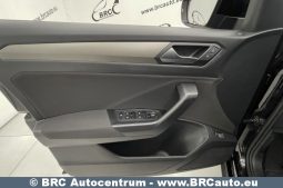 Volkswagen T-Roc 1.5 TSI DSG Automatas 2021 full
