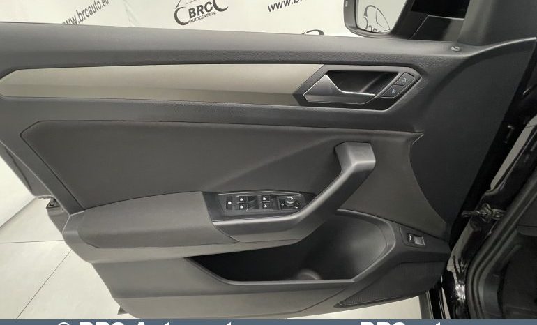 Volkswagen T-Roc 1.5 TSI DSG Automatas 2021 full