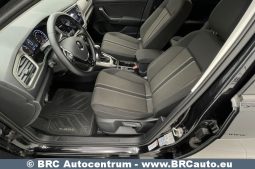 Volkswagen T-Roc 1.5 TSI DSG Automatas 2021 full