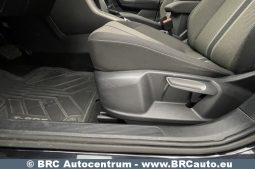 Volkswagen T-Roc 1.5 TSI DSG Automatas 2021 full