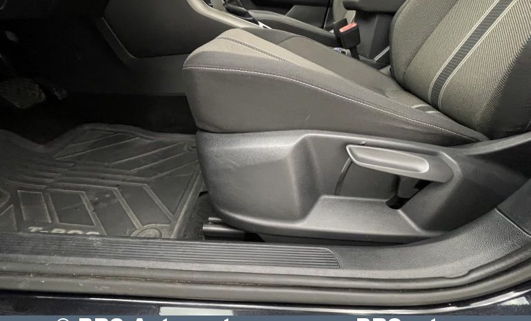 Volkswagen T-Roc 1.5 TSI DSG Automatas 2021 full