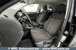 Volkswagen T-Roc 1.5 TSI DSG Automatas 2021 full