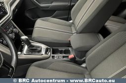 Volkswagen T-Roc 1.5 TSI DSG Automatas 2021 full