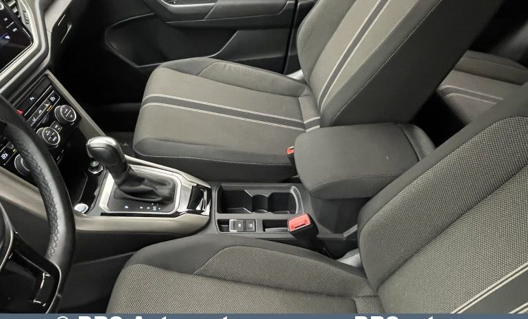 Volkswagen T-Roc 1.5 TSI DSG Automatas 2021 full