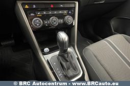 Volkswagen T-Roc 1.5 TSI DSG Automatas 2021 full