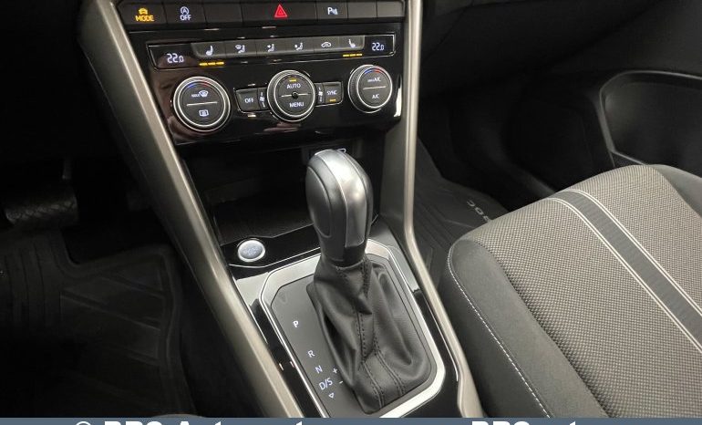 Volkswagen T-Roc 1.5 TSI DSG Automatas 2021 full