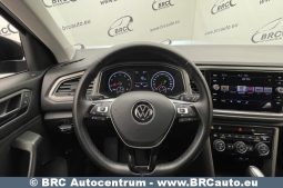 Volkswagen T-Roc 1.5 TSI DSG Automatas 2021 full