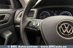 Volkswagen T-Roc 1.5 TSI DSG Automatas 2021 full