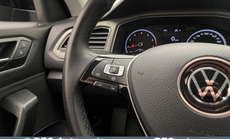 Volkswagen T-Roc 1.5 TSI DSG Automatas 2021 full