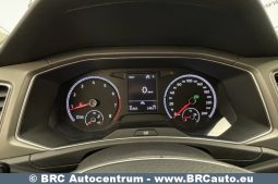 Volkswagen T-Roc 1.5 TSI DSG Automatas 2021 full