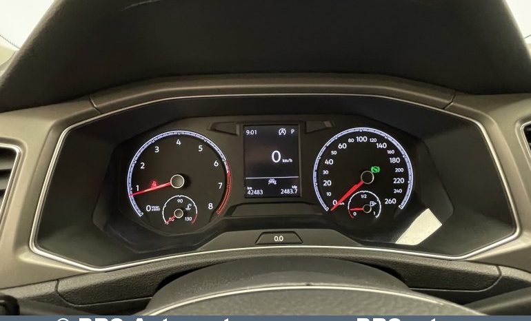 Volkswagen T-Roc 1.5 TSI DSG Automatas 2021 full