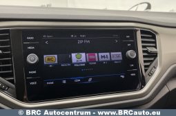 Volkswagen T-Roc 1.5 TSI DSG Automatas 2021 full