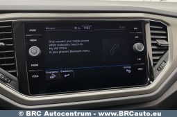 Volkswagen T-Roc 1.5 TSI DSG Automatas 2021 full