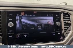 Volkswagen T-Roc 1.5 TSI DSG Automatas 2021 full