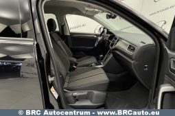 Volkswagen T-Roc 1.5 TSI DSG Automatas 2021 full
