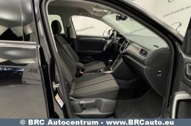 Volkswagen T-Roc 1.5 TSI DSG Automatas 2021