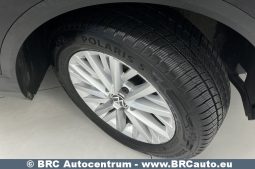 Volkswagen T-Roc 1.5 TSI DSG Automatas 2021 full