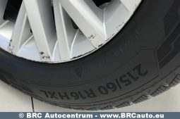 Volkswagen T-Roc 1.5 TSI DSG Automatas 2021 full