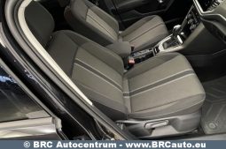 Volkswagen T-Roc 1.5 TSI DSG Automatas 2021 full