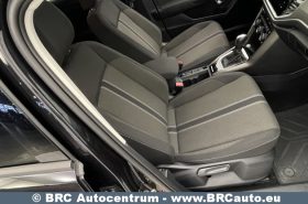 Volkswagen T-Roc 1.5 TSI DSG Automatas 2021
