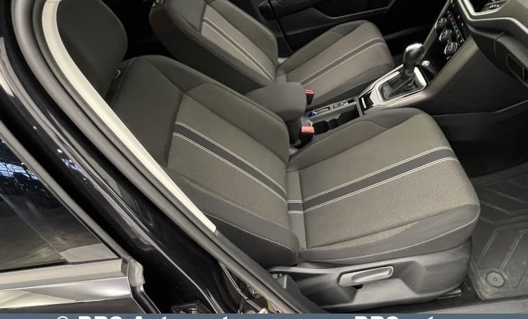 Volkswagen T-Roc 1.5 TSI DSG Automatas 2021 full