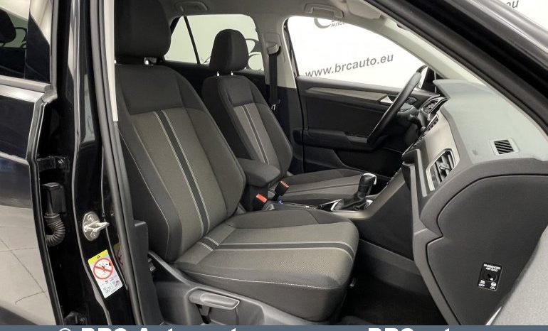 Volkswagen T-Roc 1.5 TSI DSG Automatas 2021 full